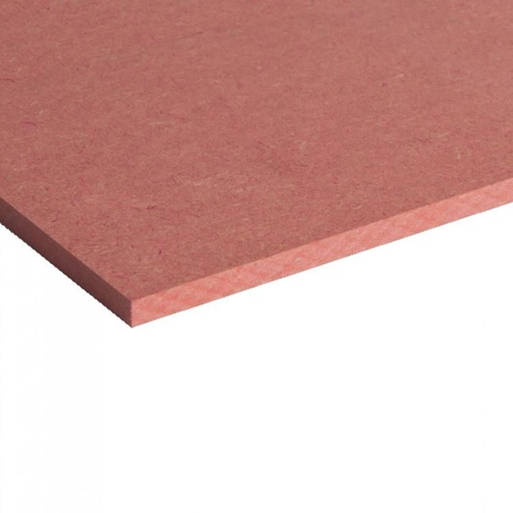 MDF brandvertragend 18 mm